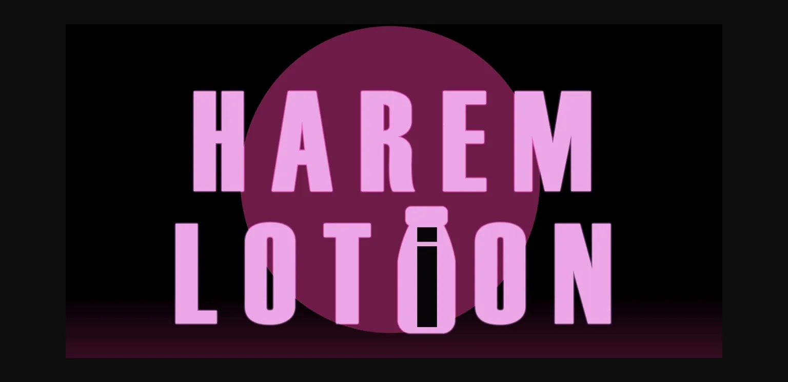 RPGM Abandoned Harem Lotion [v0.4b] [TheLuco] | Free Adult Games