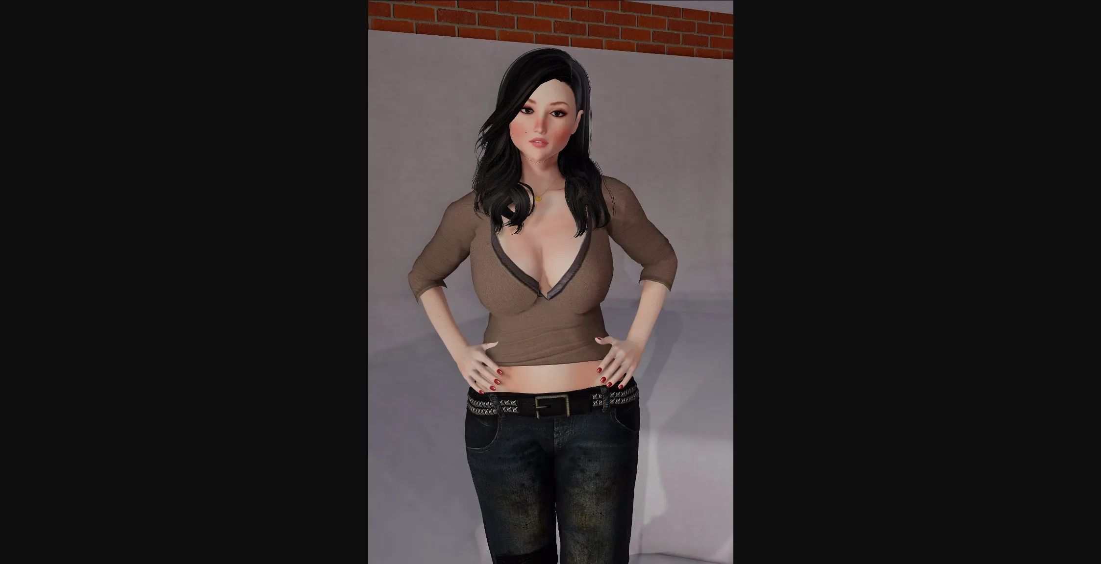 RPGM Abandoned Hatton Boarding School [Demo] [AA Games] | Free Adult Games