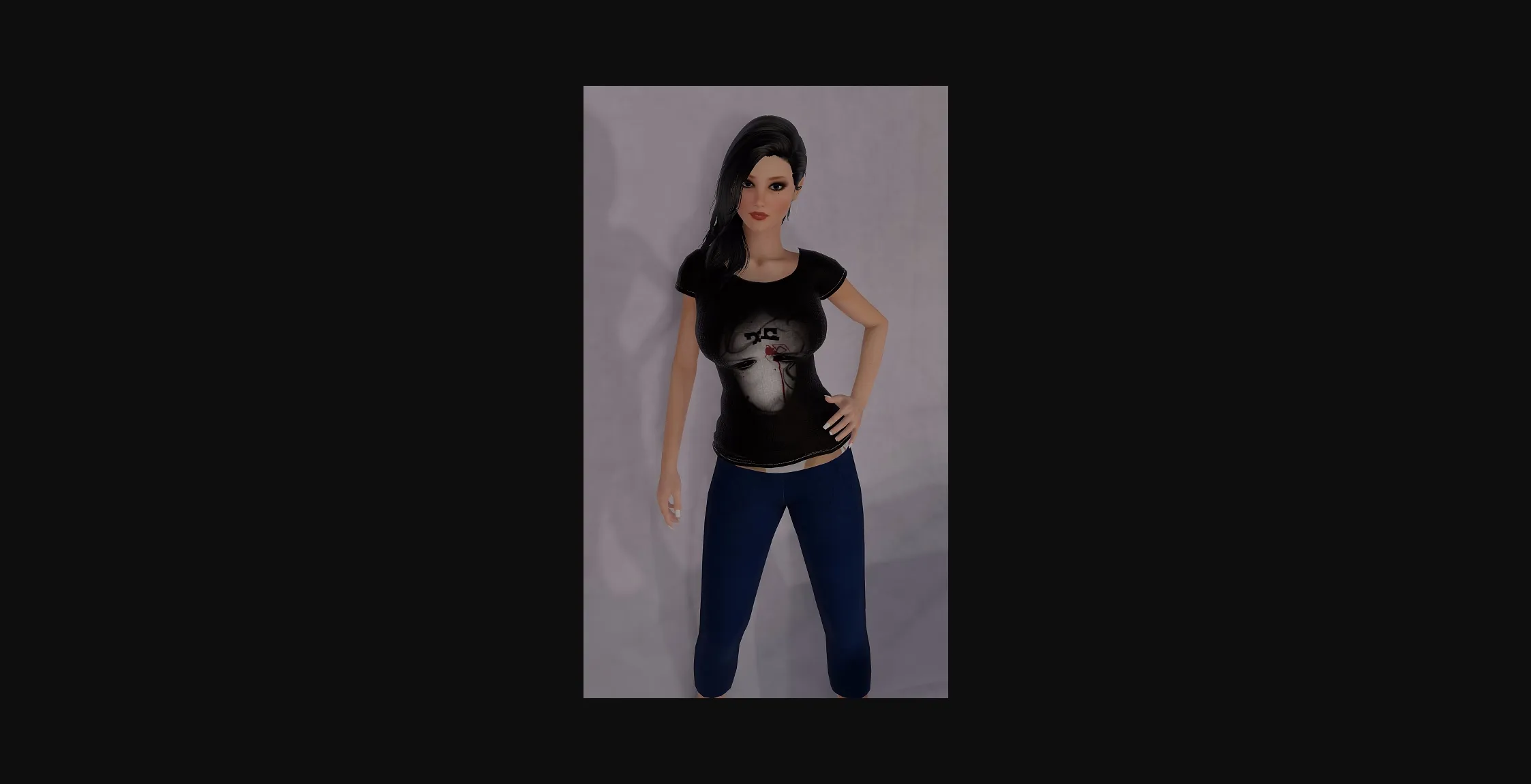 RPGM Abandoned Hatton Boarding School [Demo] [AA Games] | Free Adult Games