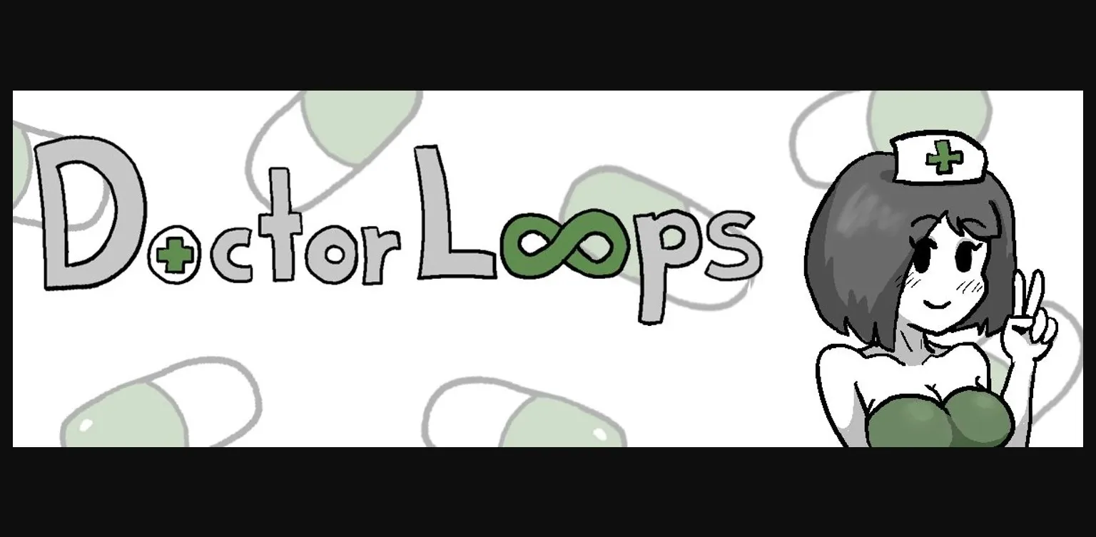 RPGM Abandoned Headspace [v0.20] [DoctorLoops] | Free Adult Games