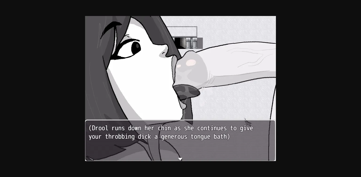 RPGM Abandoned Headspace [v0.20] [DoctorLoops] | Free Adult Games