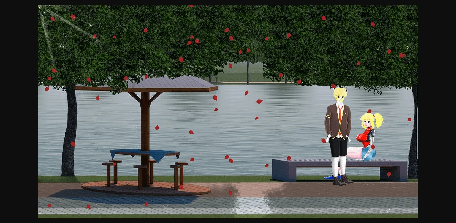 RPGM Abandoned Heart Battles [v0.02] [GlassesZombie] | Free Adult Games