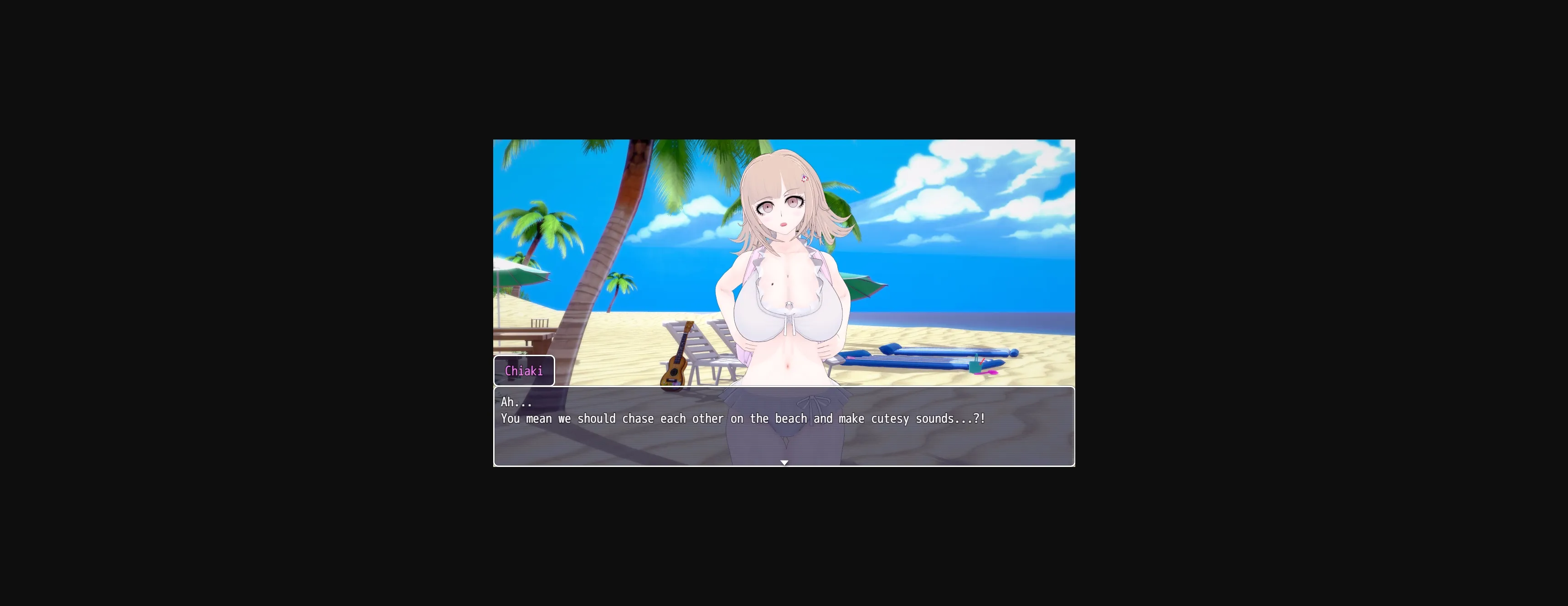 RPGM Abandoned Heart-Throbbing  School  Life [2020-09-27 Demo] [AzureEmblem] | Free Adult Games