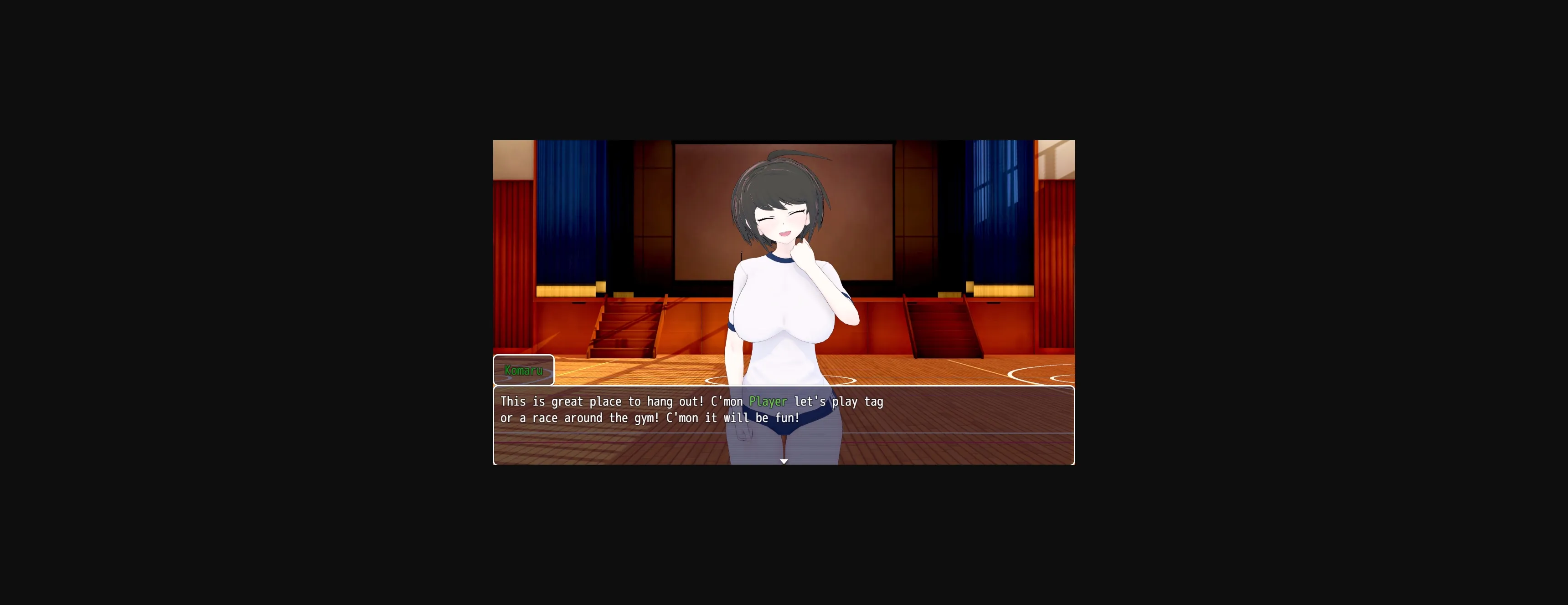 RPGM Abandoned Heart-Throbbing  School  Life [2020-09-27 Demo] [AzureEmblem] | Free Adult Games