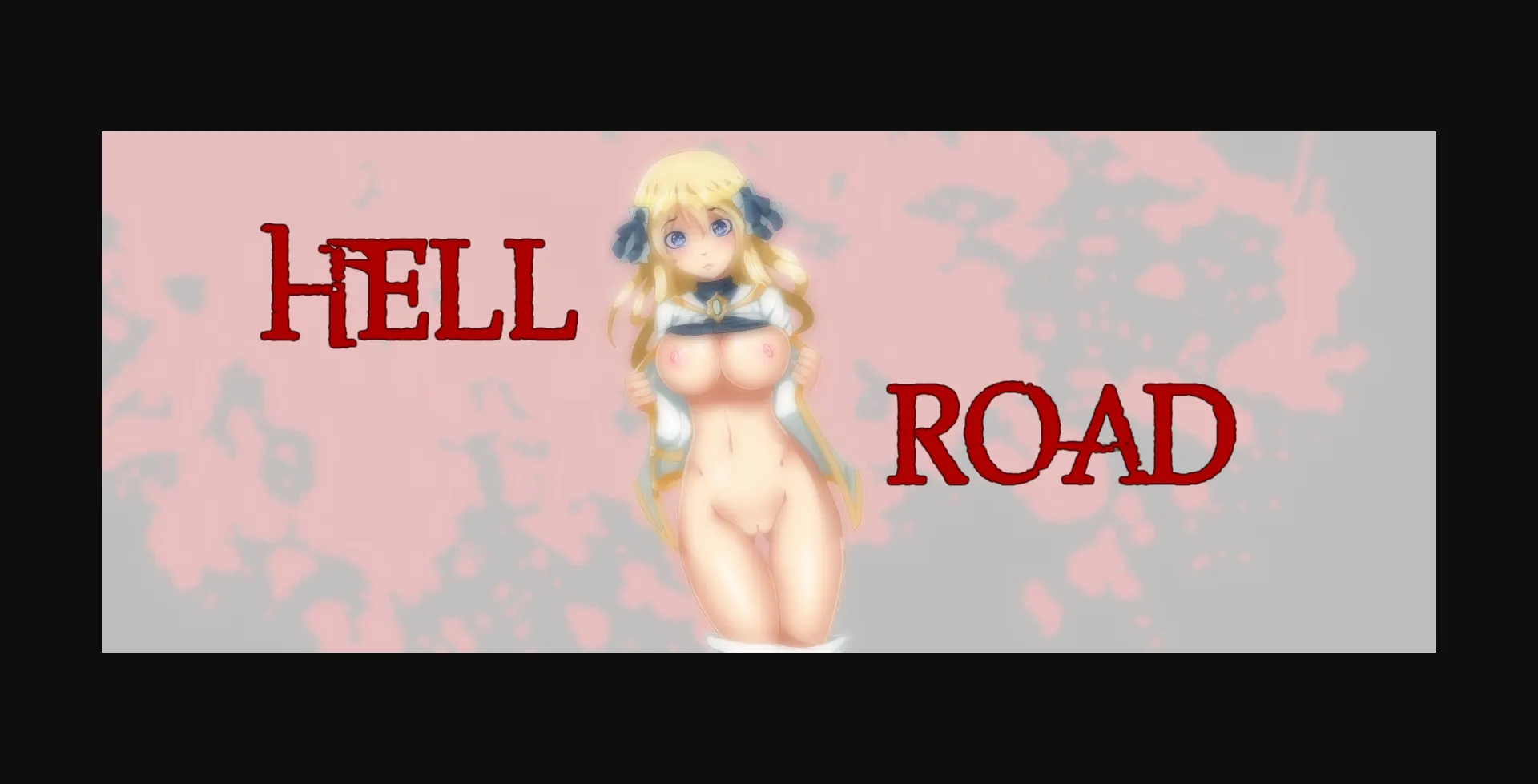 RPGM Abandoned Hell Road [v0.2] [Mushi] | Free Adult Games