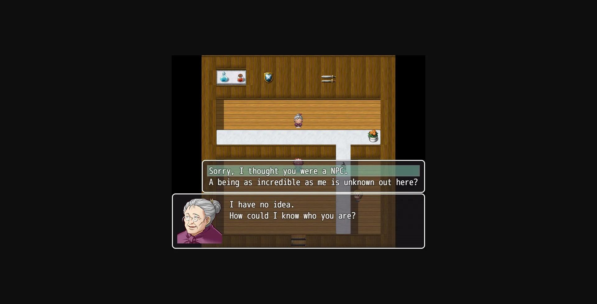 RPGM Abandoned Hell Road [v0.2] [Mushi] | Free Adult Games