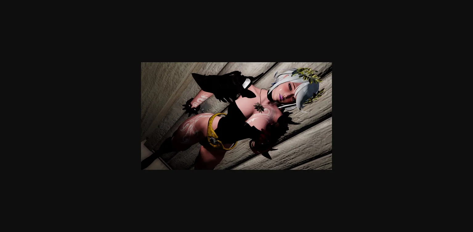 RPGM Abandoned Hentai That Seduces You 2 [v0.03b] [NtrRobot-X] | Free Adult Games