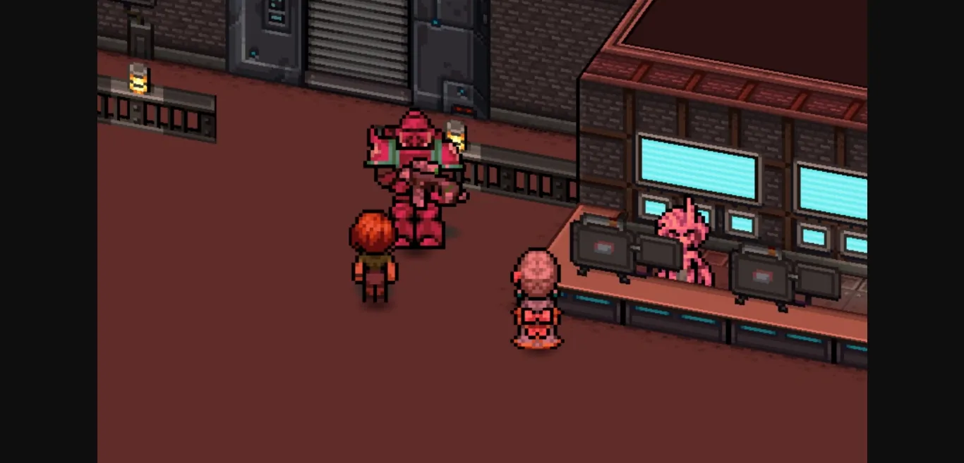 RPGM Abandoned Heresy Simulator (WH40k x Battle Brothers Parody) [v0.02] [TORii] | Free Adult Games