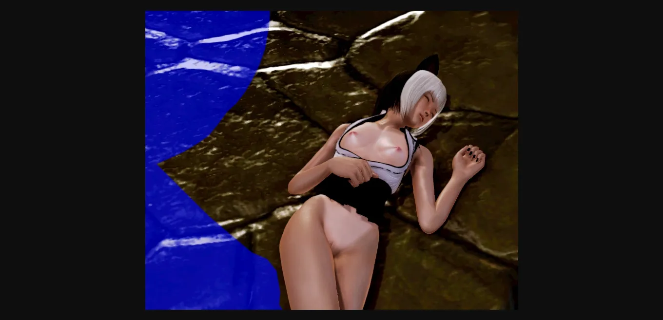 RPGM Abandoned Hero Called To The Future [Demo] [Livutan] | Free Adult Games