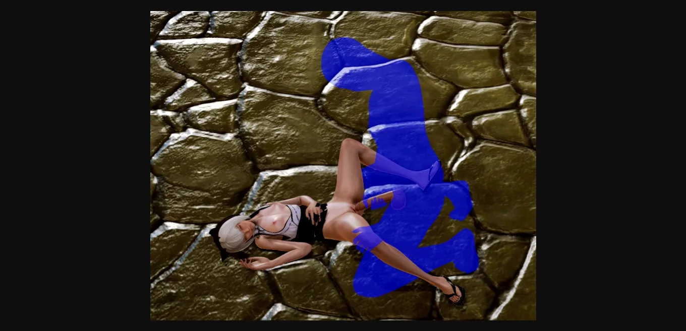 RPGM Abandoned Hero Called To The Future [Demo] [Livutan] | Free Adult Games