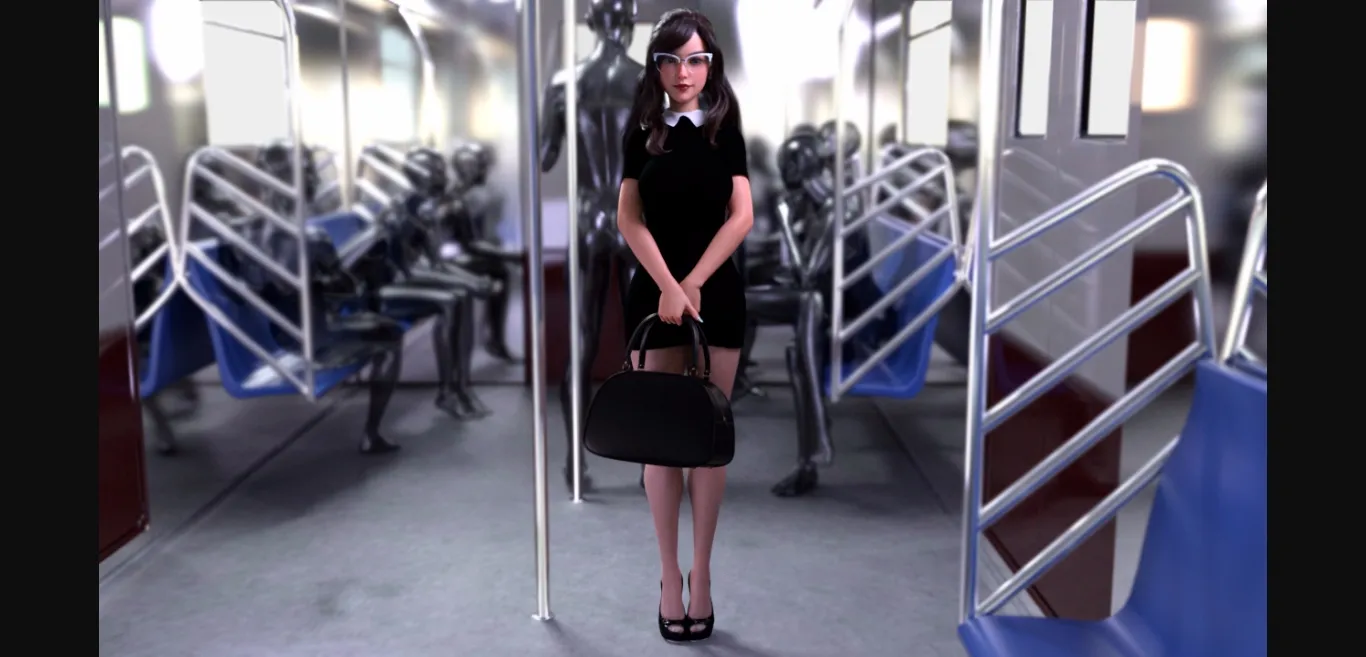 RPGM Abandoned Heroic Submission [v0.1] [CII] | Free Adult Games