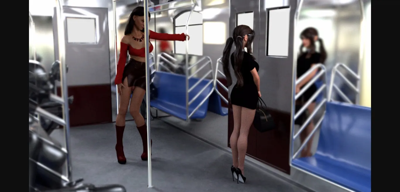 RPGM Abandoned Heroic Submission [v0.1] [CII] | Free Adult Games