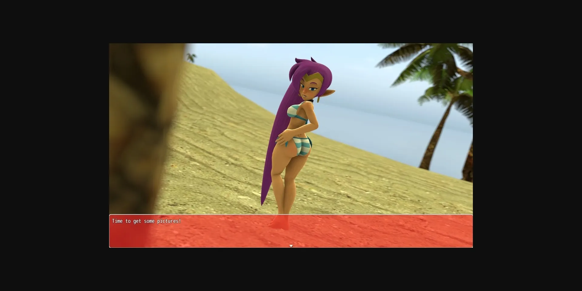 RPGM Abandoned Heroines in Despair [Public Demo 1.2] [NY Animations] | Free Adult Games