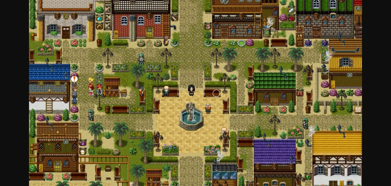 RPGM Abandoned High Pressure [v6.1b] [SteamUP] | Free Adult Games