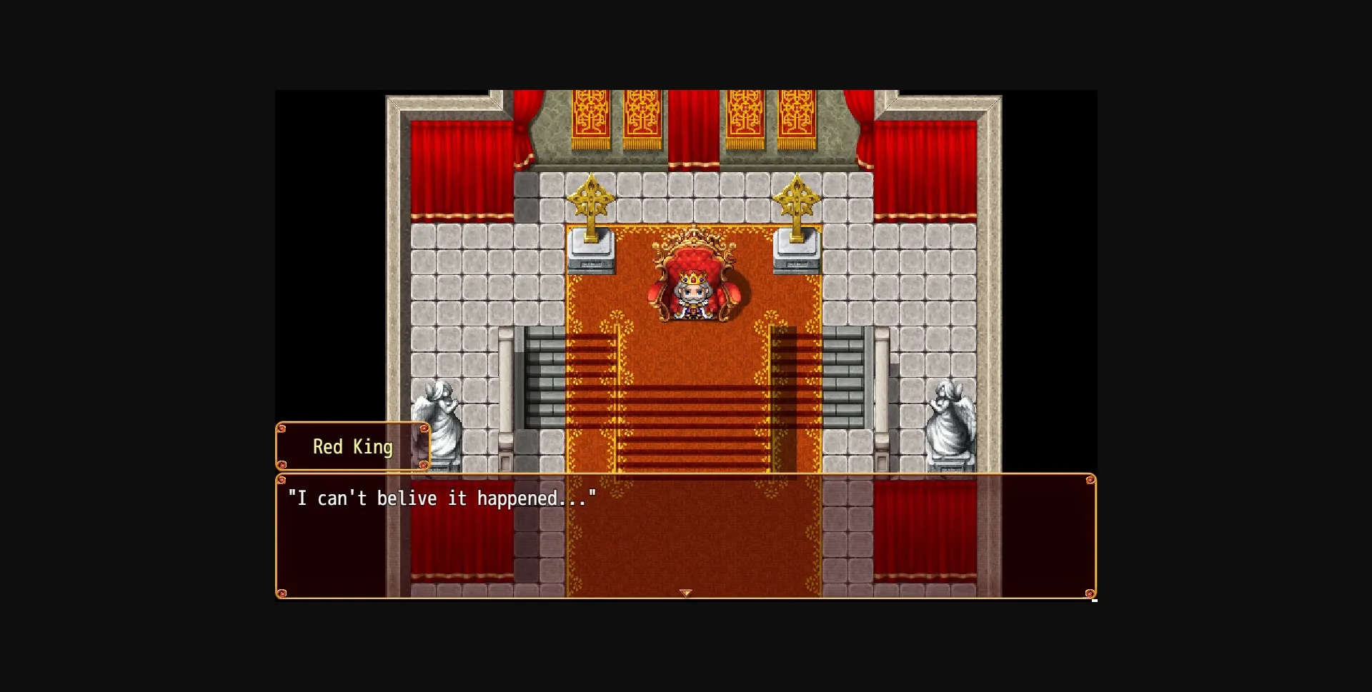 RPGM Abandoned History of Hero [Demo] [DragonWing] | Free Adult Games