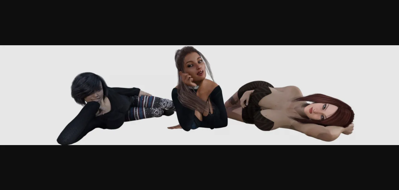 RPGM Abandoned Home Seduction [v0.8] [Hammond] | Free Adult Games