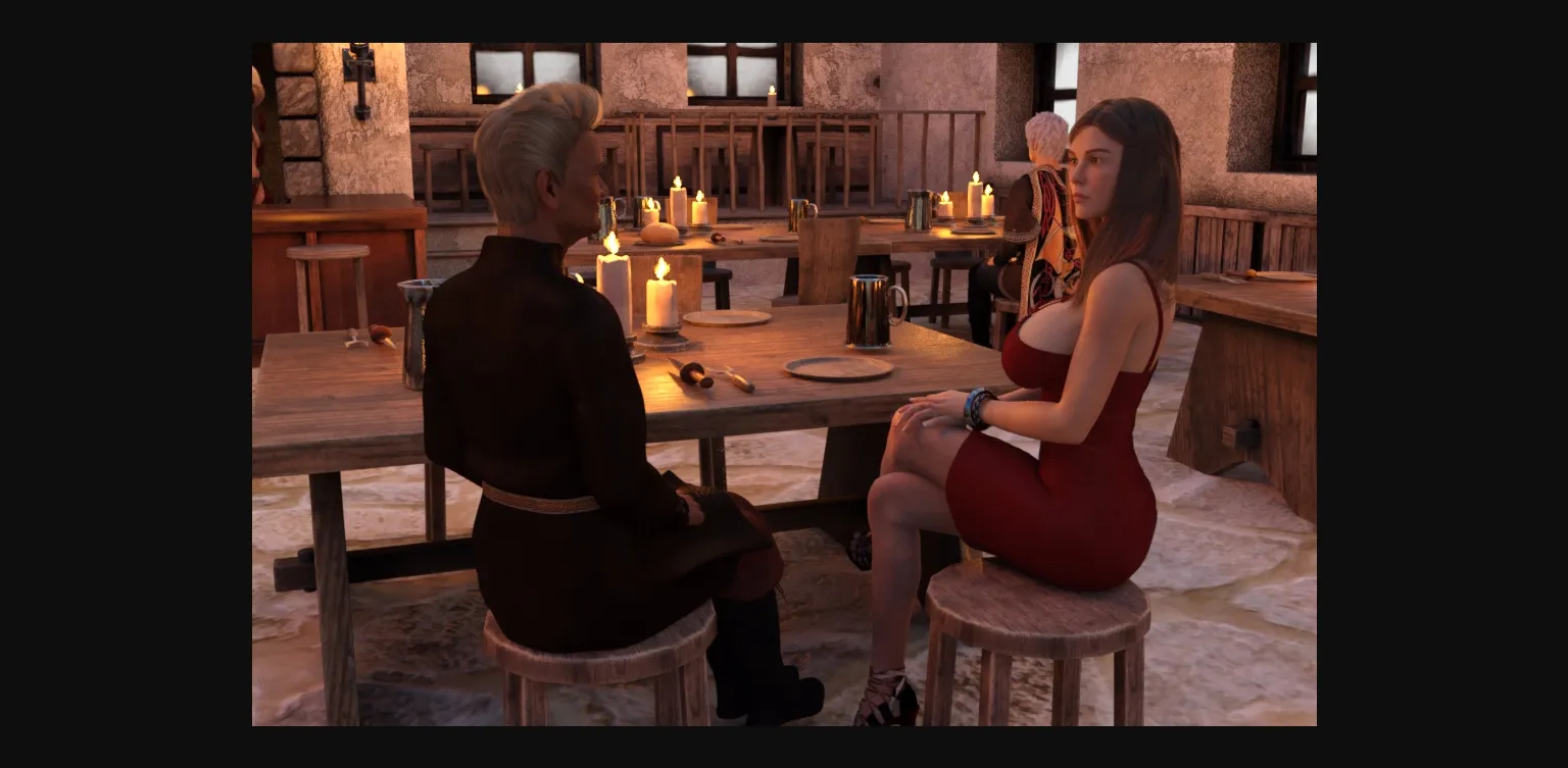 RPGM Abandoned Home Wrecker [v0.1.0 Beta] [Lordpsyan] | Free Adult Games