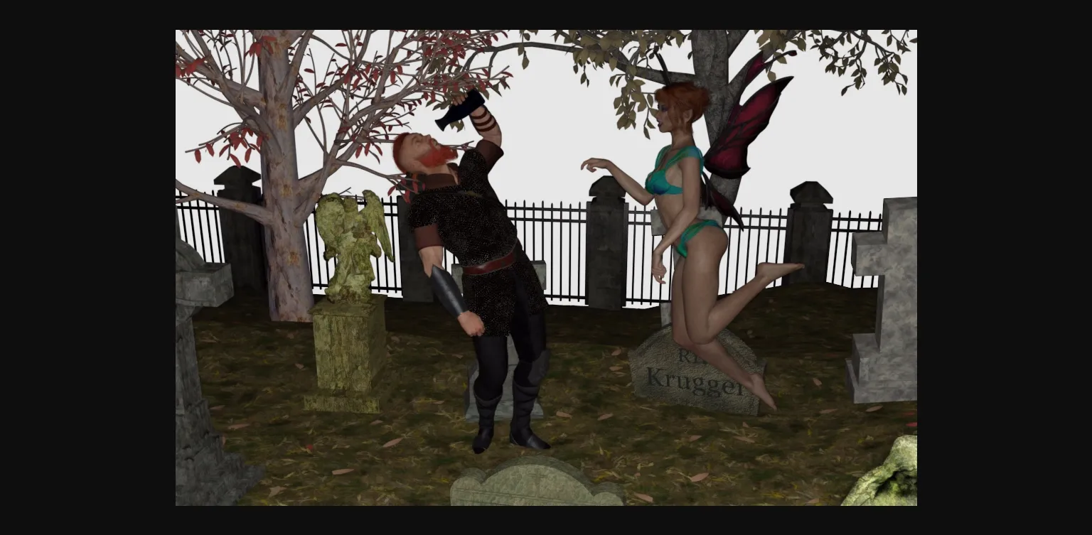 RPGM Abandoned Home Wrecker [v0.1.0 Beta] [Lordpsyan] | Free Adult Games