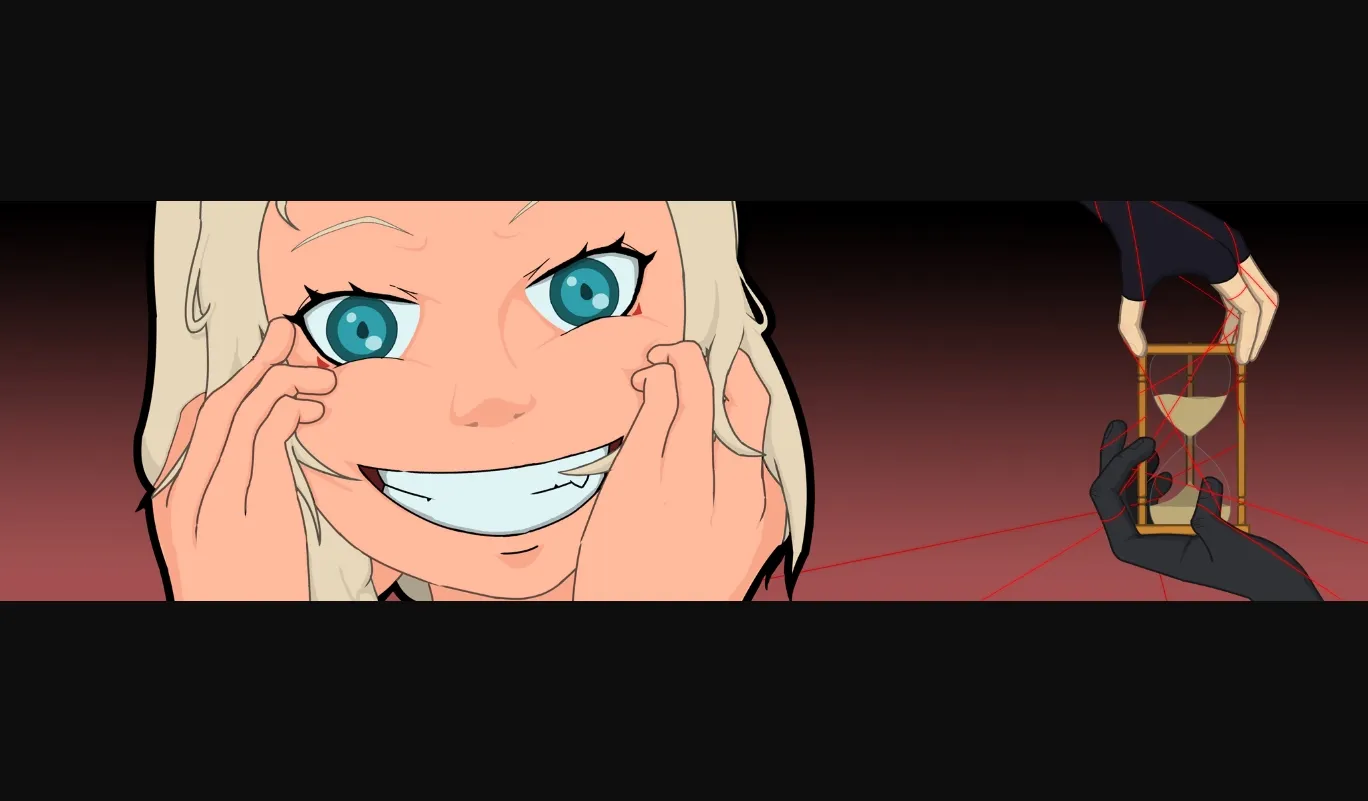 RPGM Abandoned Hourglass [v0.24] [HuntaMann] | Free Adult Games