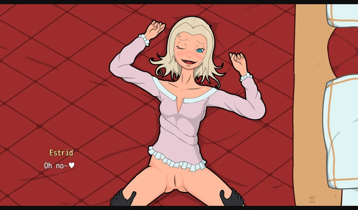 RPGM Abandoned Hourglass [v0.24] [HuntaMann] | Free Adult Games