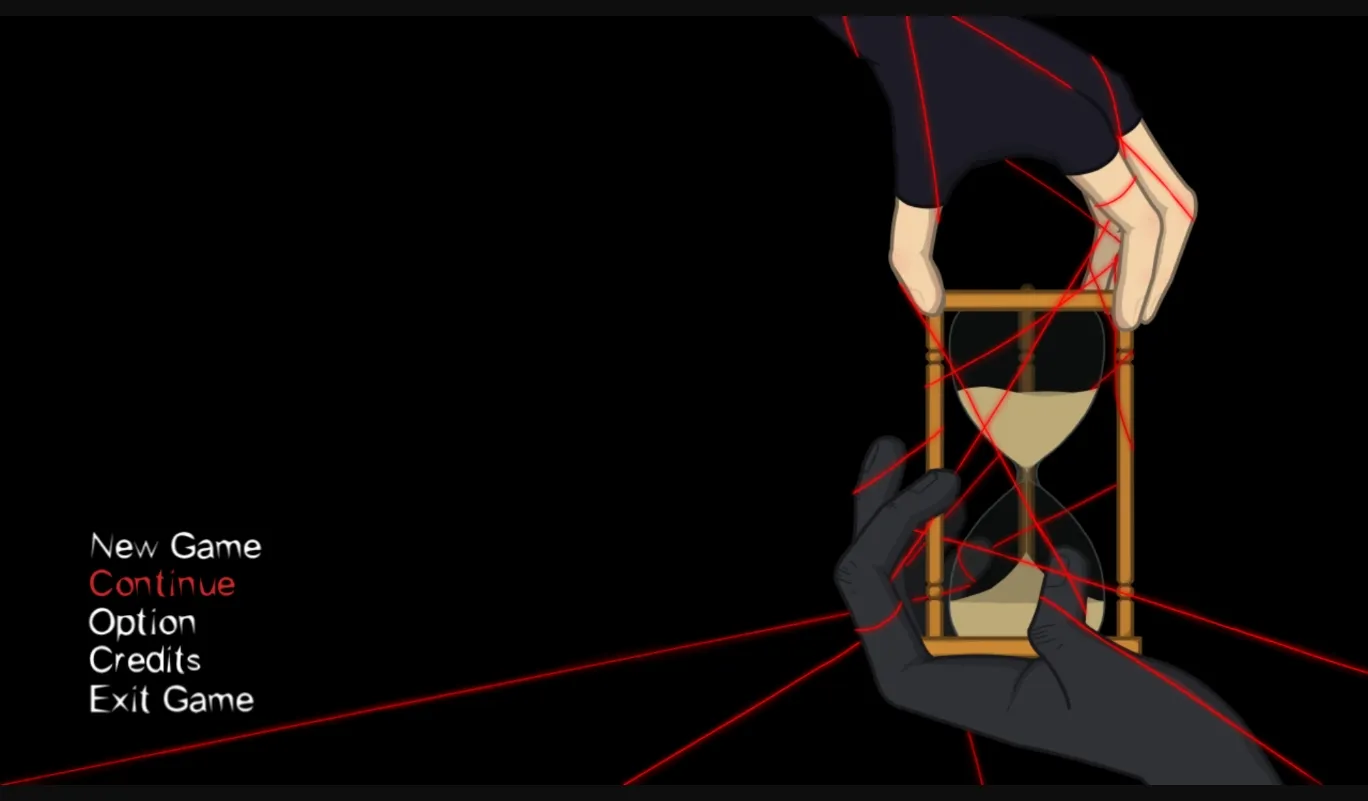 RPGM Abandoned Hourglass [v0.24] [HuntaMann] | Free Adult Games