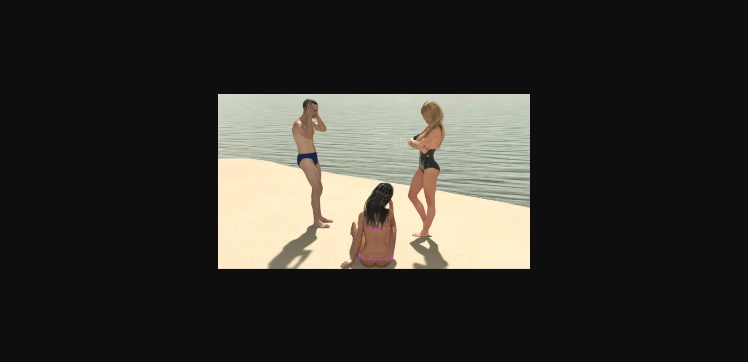 RPGM Abandoned How I Spent Summer  [v0.3] [ERA] | Free Adult Games