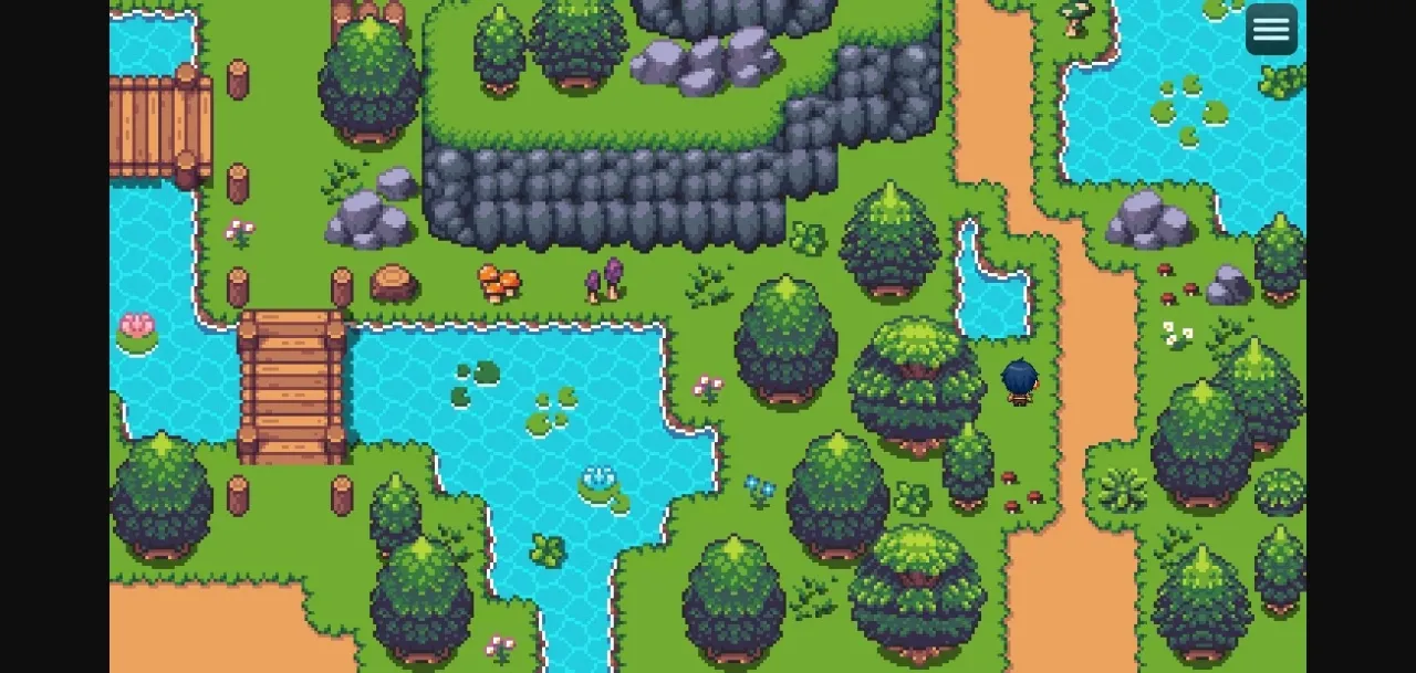 RPGM Abandoned Hyper Dimension X [Ch. 1] [Crochet Cavalcade] | Free Adult Games