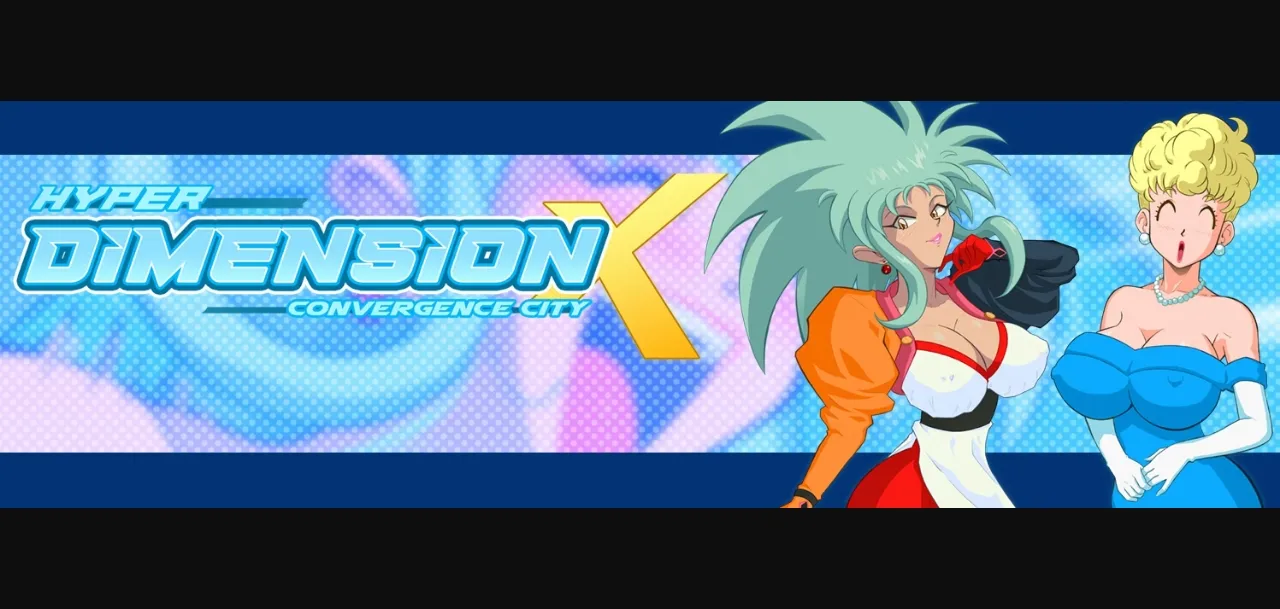 RPGM Abandoned Hyper Dimension X [Ch. 1] [Crochet Cavalcade] | Free Adult Games