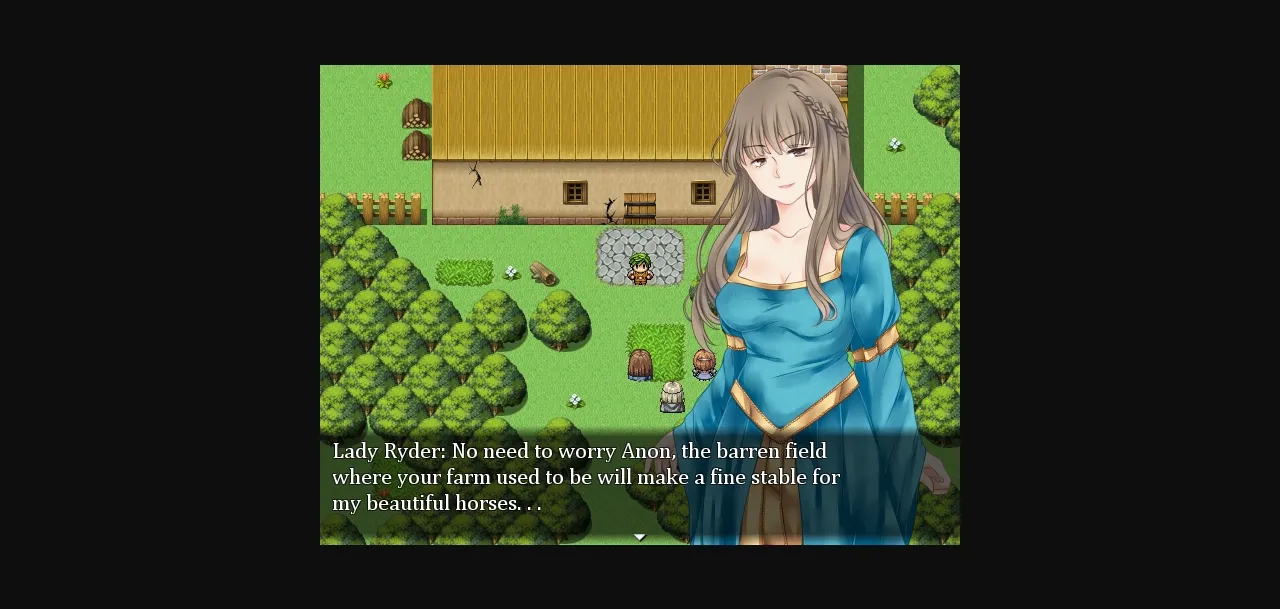 RPGM Abandoned Hypno-Sex RPG [v0.14.0] [Swallows999] | Free Adult Games