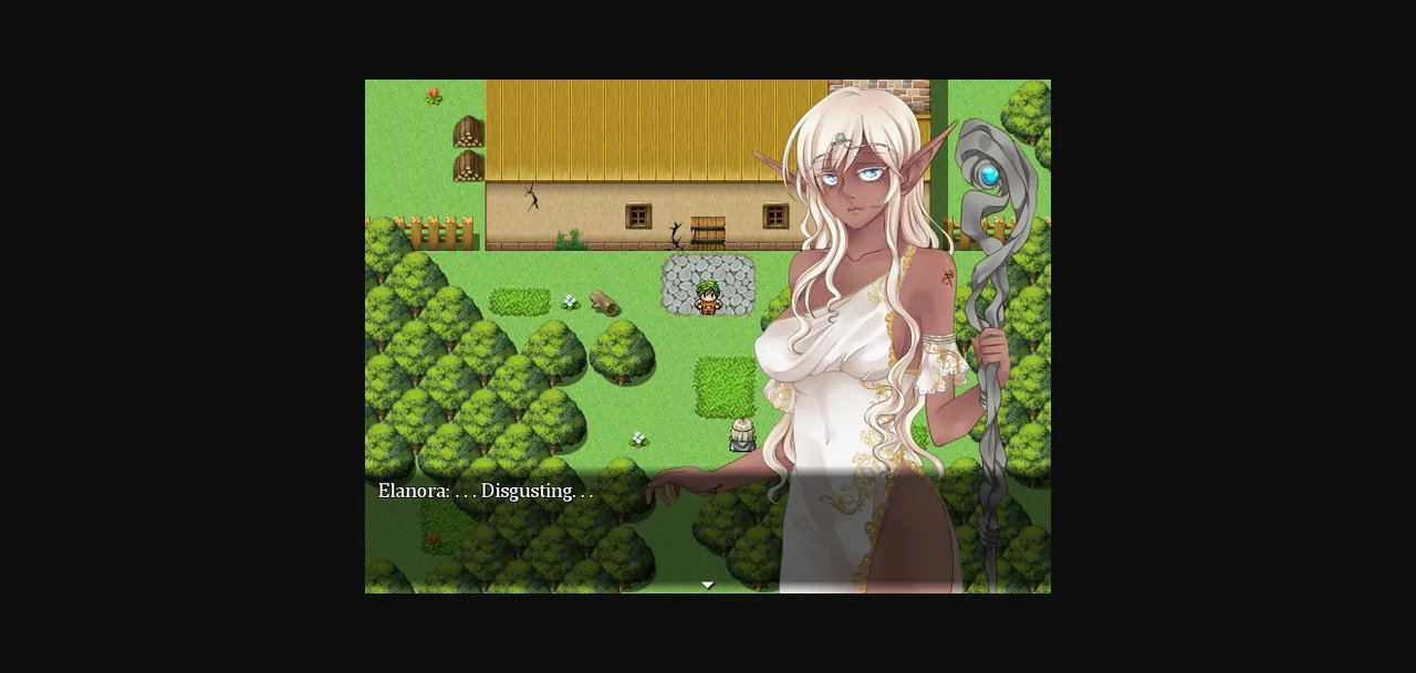 RPGM Abandoned Hypno-Sex RPG [v0.14.0] [Swallows999] | Free Adult Games