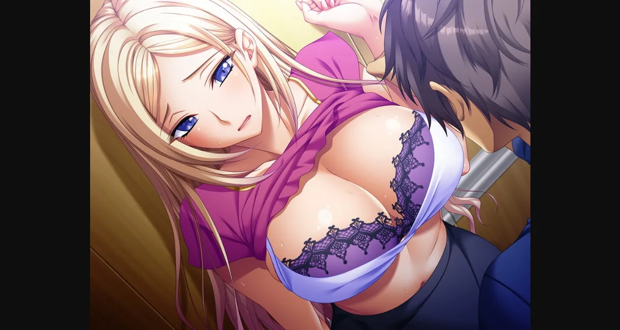 RPGM Abandoned I Can't Start a New World with My Family [v1.00] [Impreganator Games] | Free Adult Games