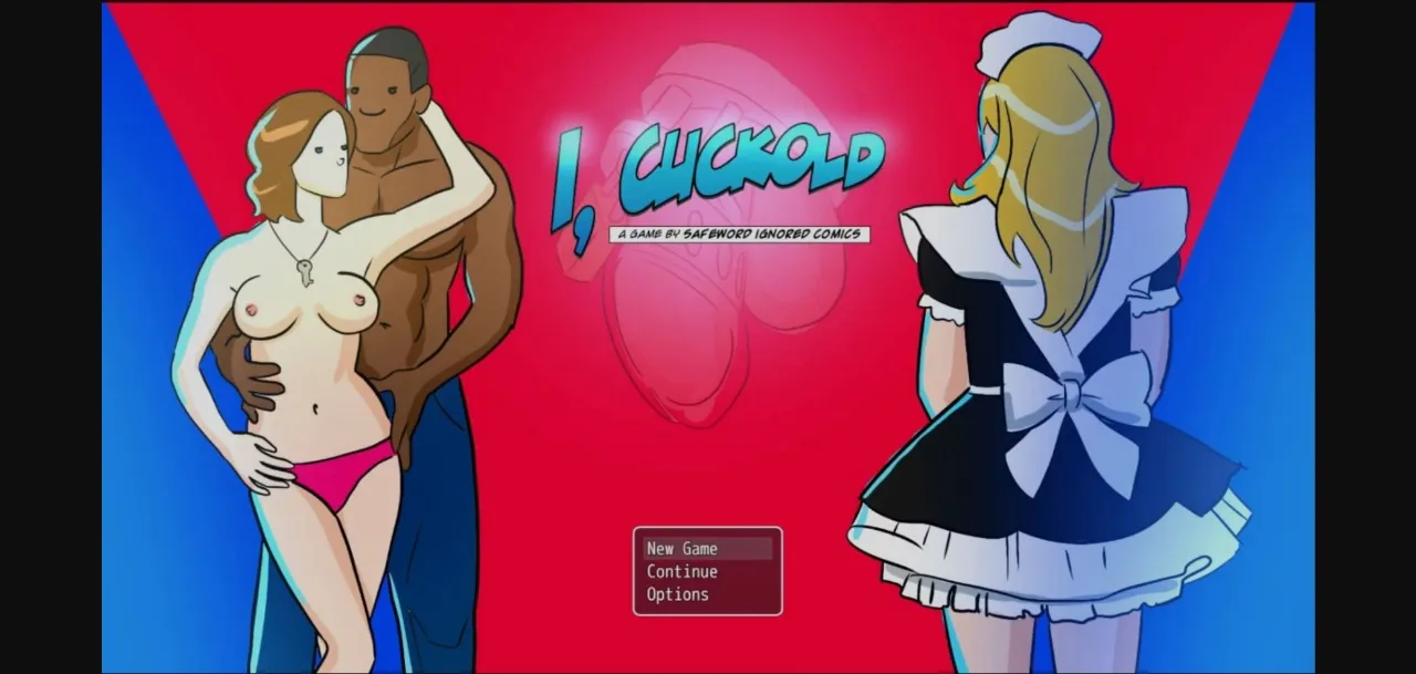 RPGM Abandoned I, Cuckold [v1] [Safeword Ignored Comics] | Free Adult Games