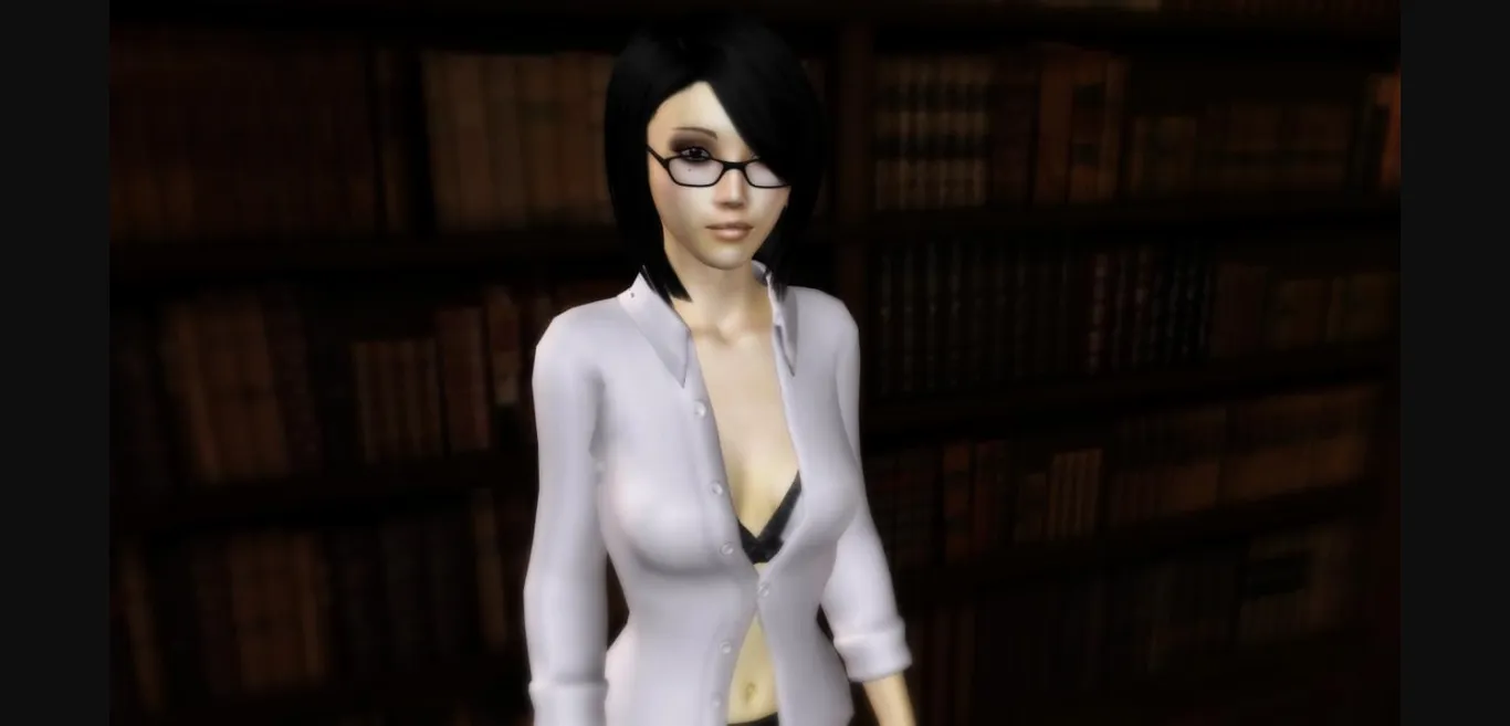 RPGM Abandoned I Know What You Did [Demo B1] [Steve Day] | Free Adult Games