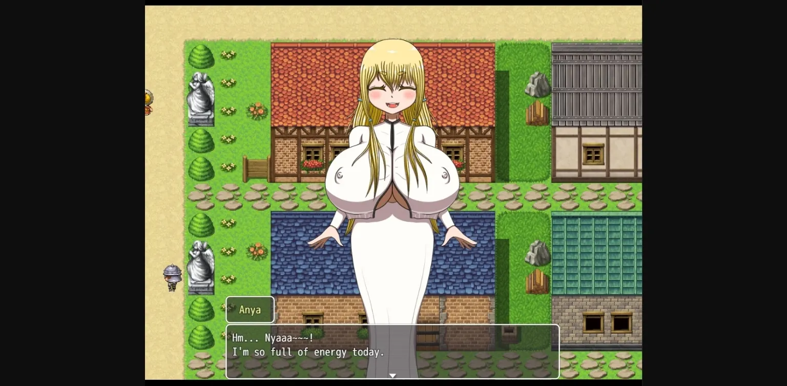 RPGM Abandoned I WON'T LOSE TOO!!! [Ch.2] [Little Boy] | Free Adult Games