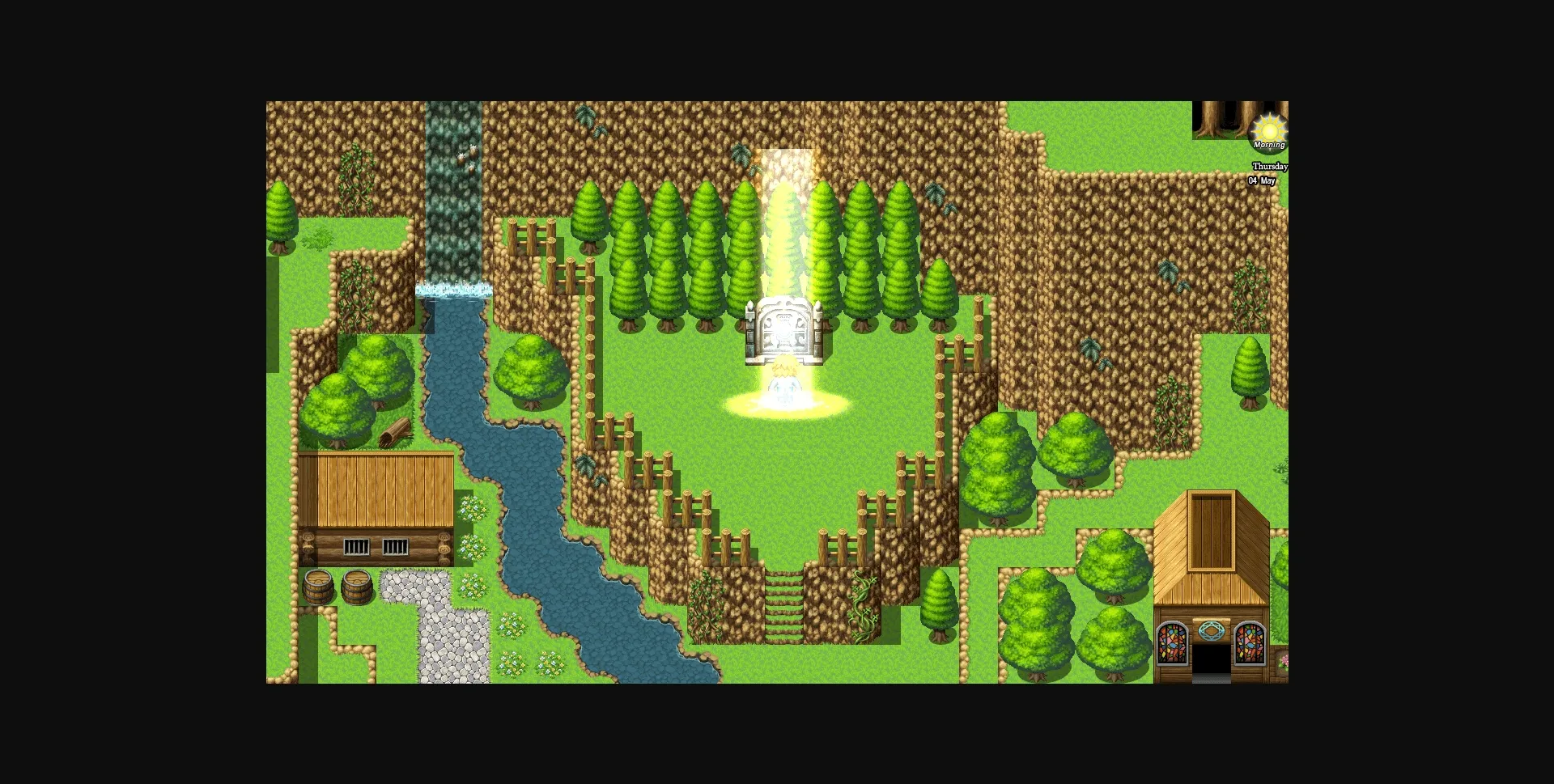 RPGM Abandoned Illuminati - The Game [v0.5.1a] [Illuminati Games - The Circle] | Free Adult Games