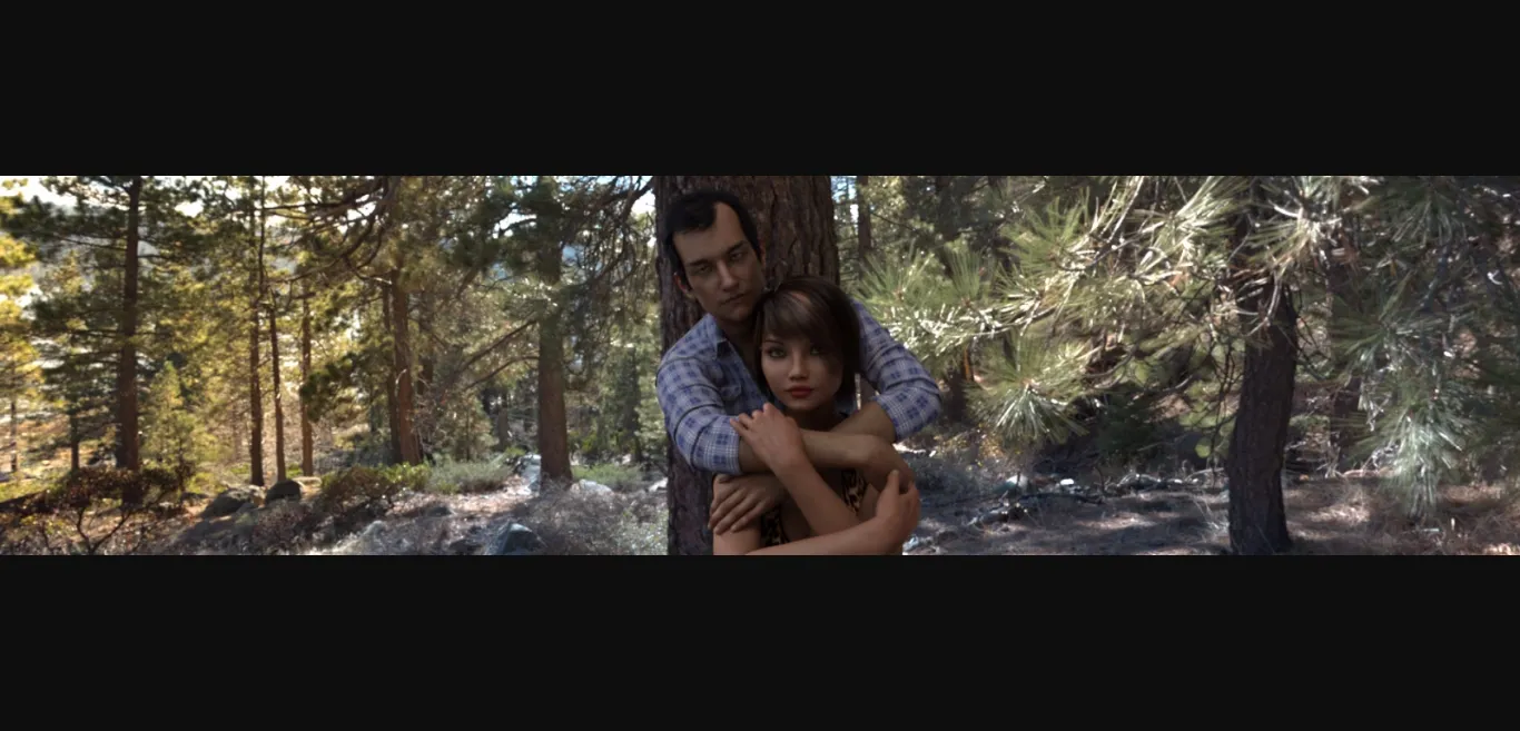 RPGM Abandoned Indentification [v0.1b] [ElTroik] | Free Adult Games