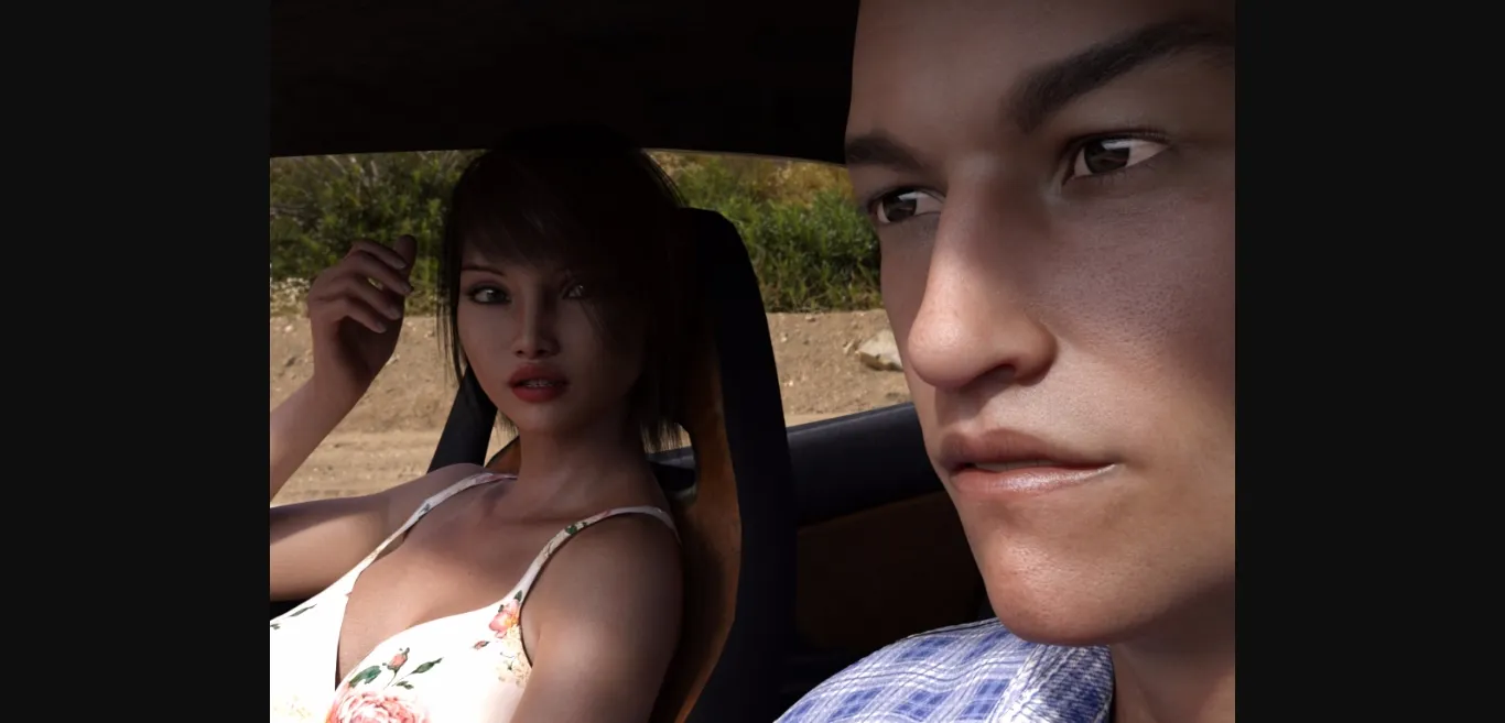 RPGM Abandoned Indentification [v0.1b] [ElTroik] | Free Adult Games