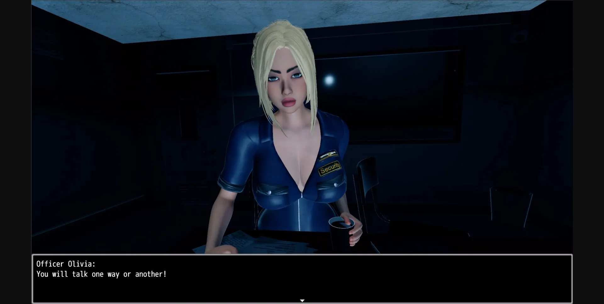 RPGM Abandoned Inner Demon  Summer Vacation [v0.1] [REST] | Free Adult Games