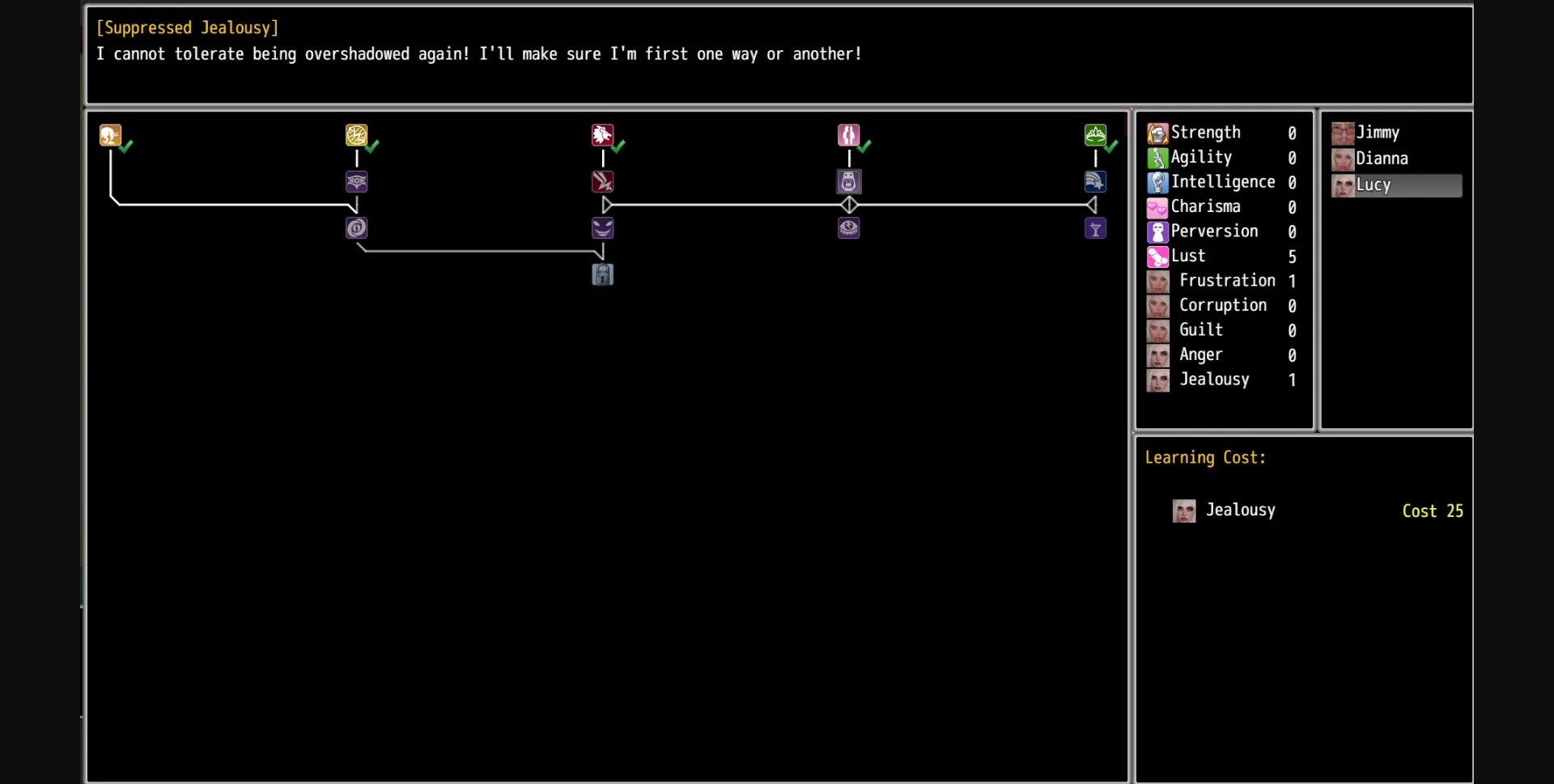 RPGM Abandoned Inner Demon  Summer Vacation [v0.1] [REST] | Free Adult Games