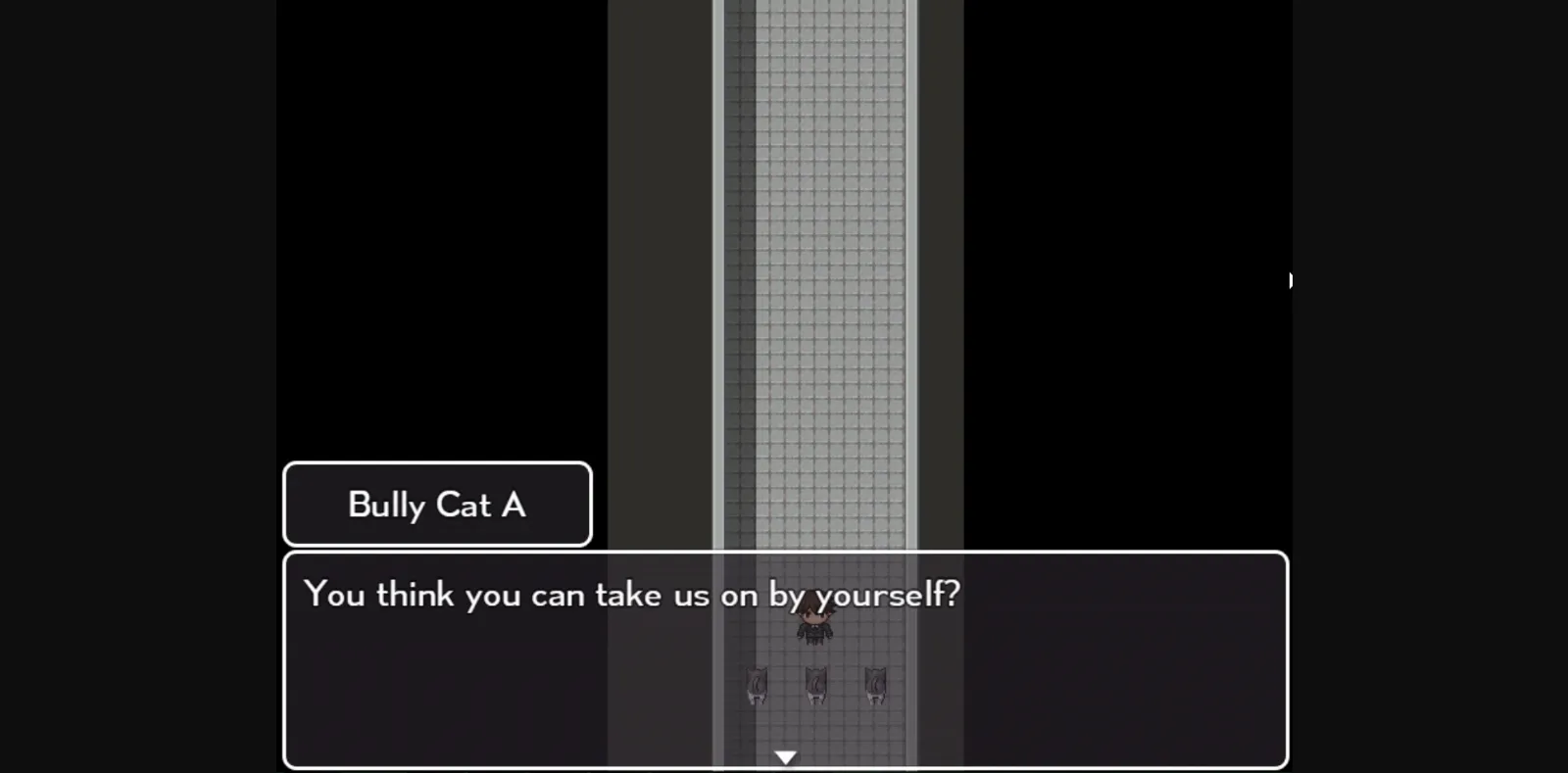 RPGM Abandoned Insignificance [v0.1.3b] [imaginary albatross] | Free Adult Games