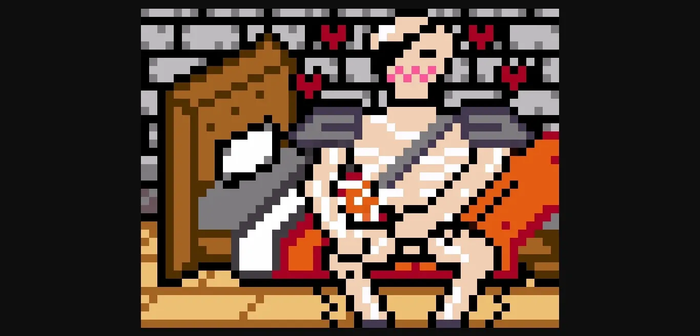 RPGM Abandoned Isakai Sim [Demo] [TheLastYuriSamurai] | Free Adult Games