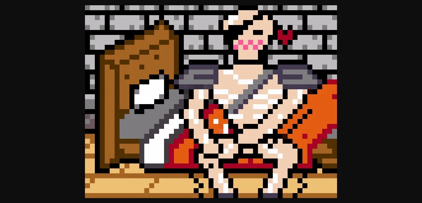 RPGM Abandoned Isakai Sim [Demo] [TheLastYuriSamurai] | Free Adult Games