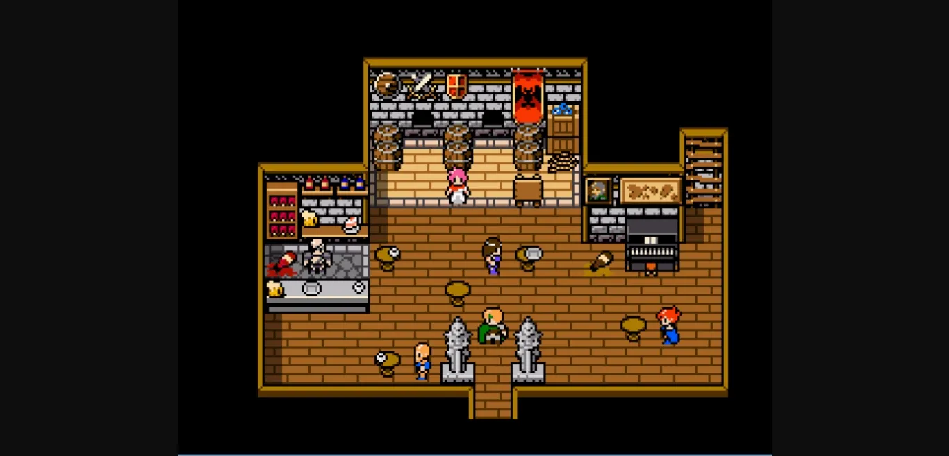 RPGM Abandoned Isakai Sim [Demo] [TheLastYuriSamurai] | Free Adult Games