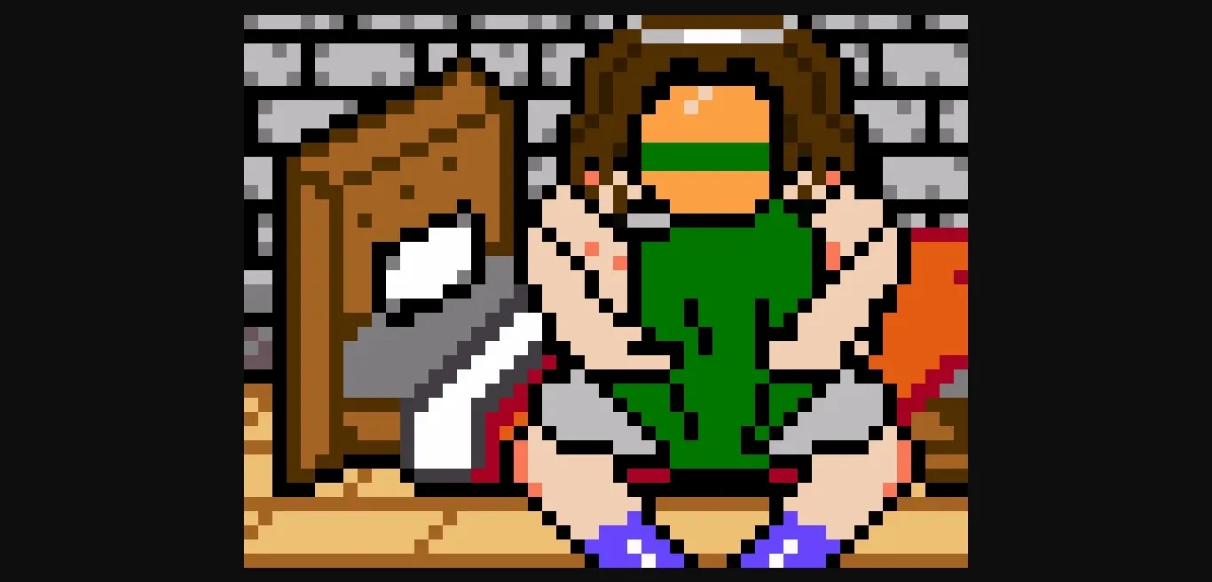 RPGM Abandoned Isakai Sim [Demo] [TheLastYuriSamurai] | Free Adult Games