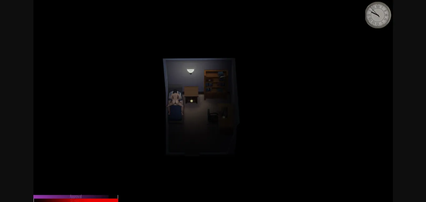 RPGM Abandoned Isolated with Mom [v6] [Boraginol] | Free Adult Games