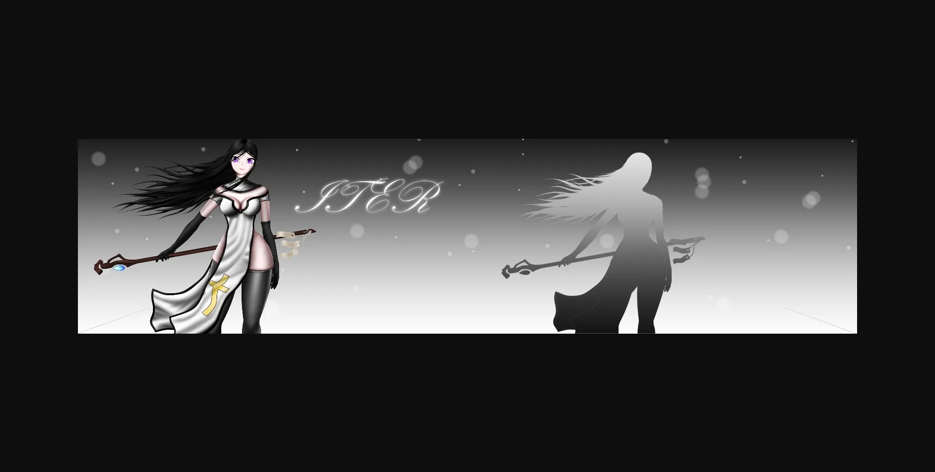 RPGM Abandoned Iter [v0.1] [PervyKnight] | Free Adult Games