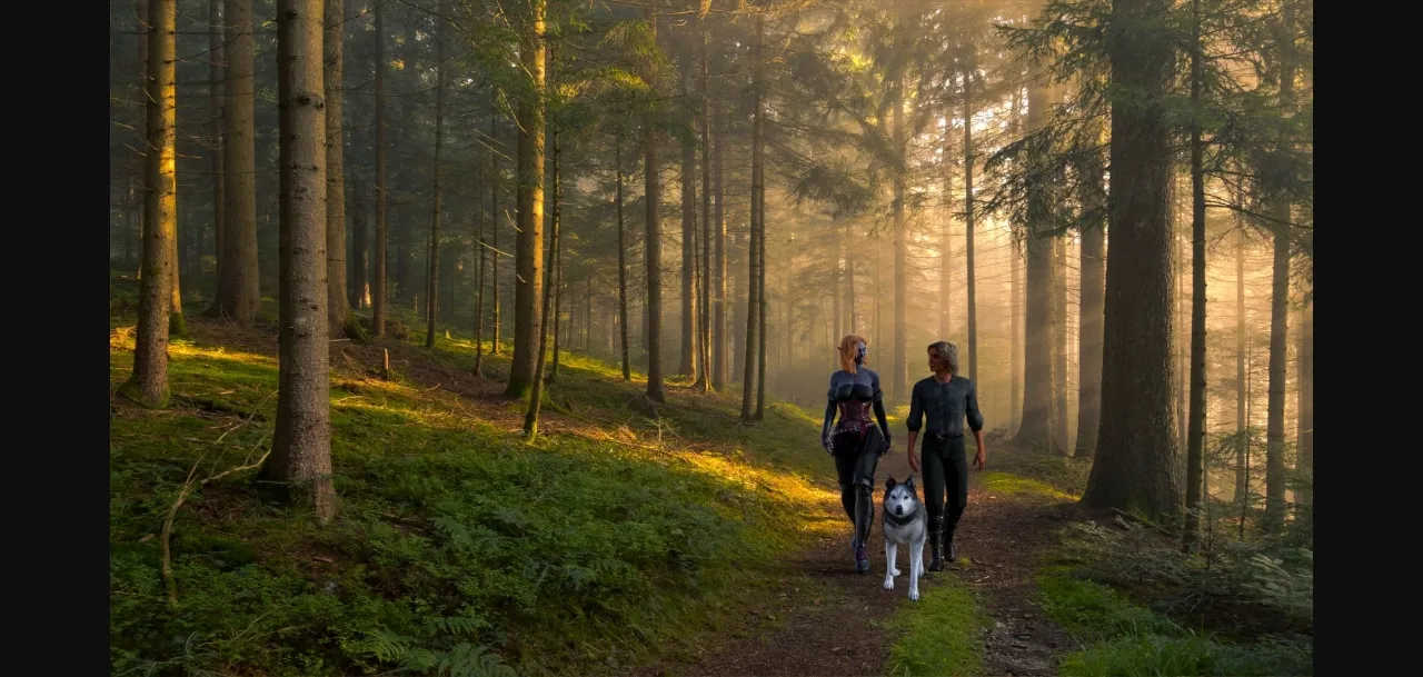 RPGM Abandoned Jack's Big Adventure [v0.5.1] [GelonG] | Free Adult Games