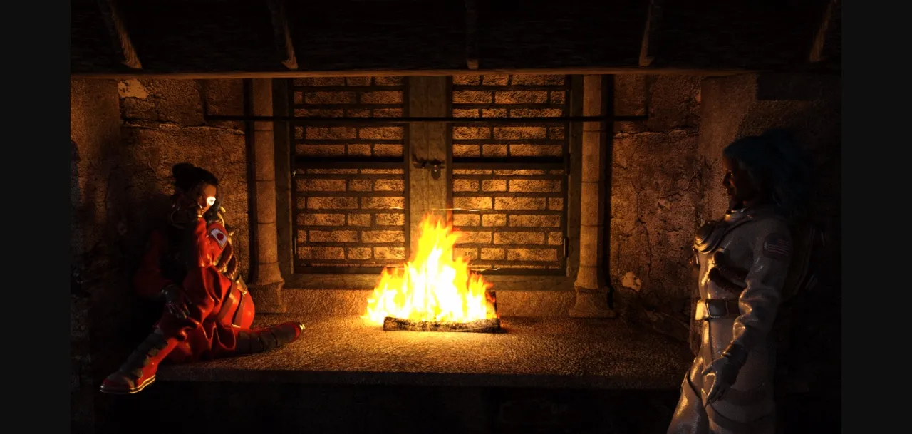 RPGM Abandoned Jack's Big Adventure [v0.5.1] [GelonG] | Free Adult Games