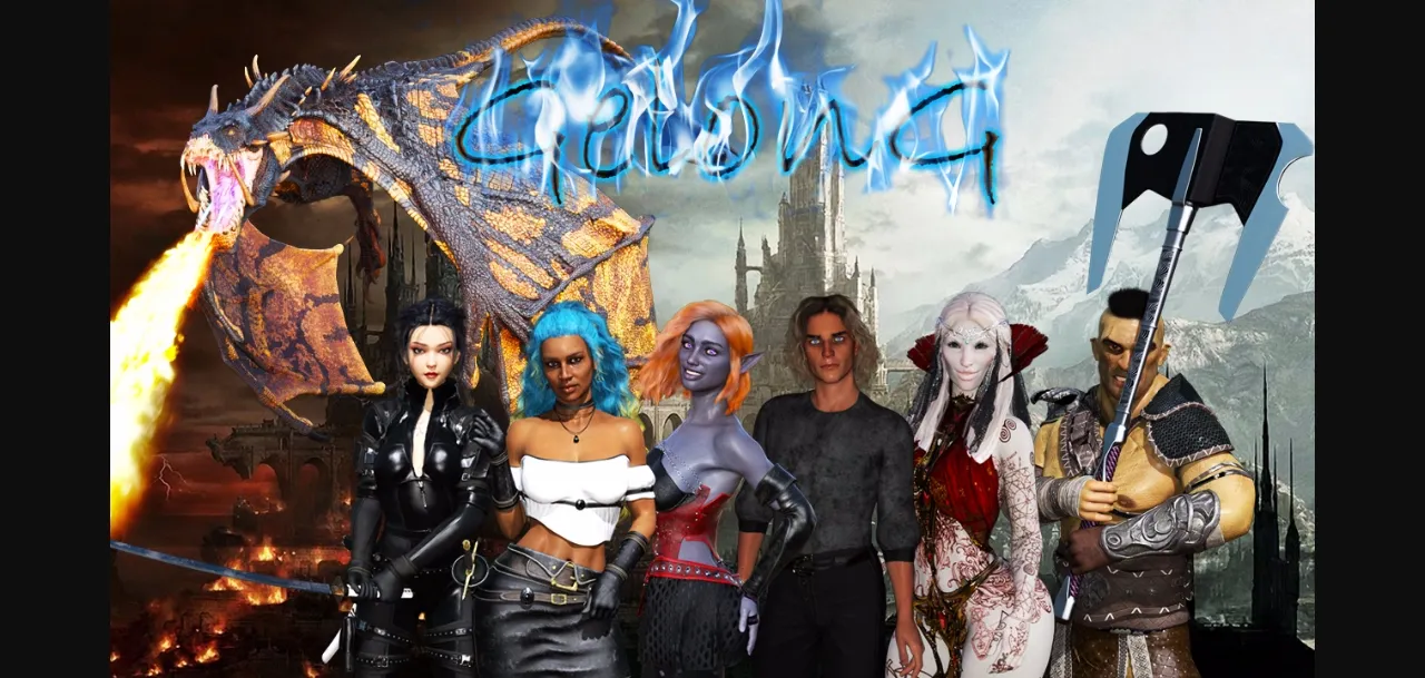 RPGM Abandoned Jack's Big Adventure [v0.5.1] [GelonG] | Free Adult Games