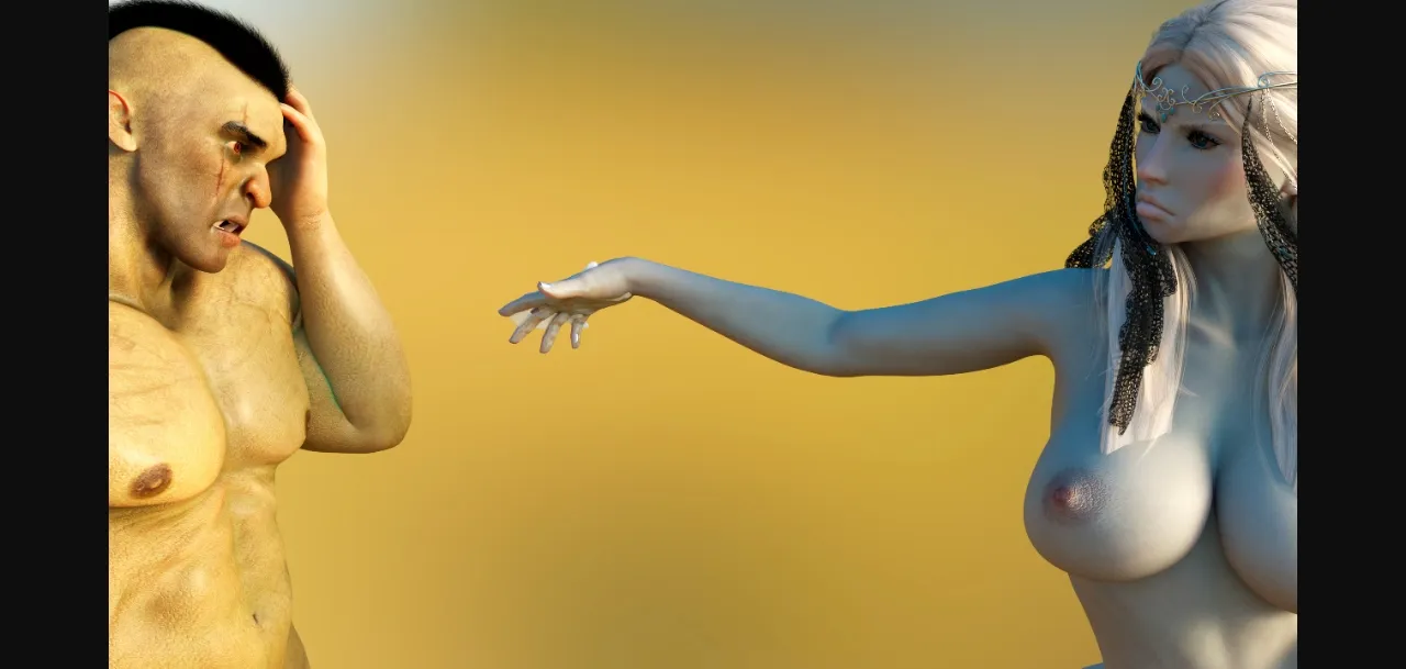 RPGM Abandoned Jack's Big Adventure [v0.5.1] [GelonG] | Free Adult Games